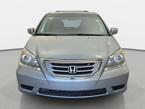 Used 2009 Honda Odyssey EX-L image 2
