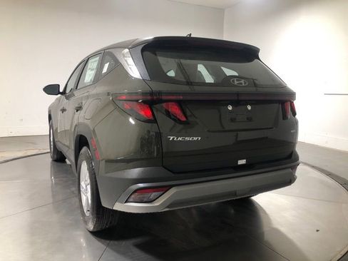 New 2026 Hyundai Tucson SE image 5