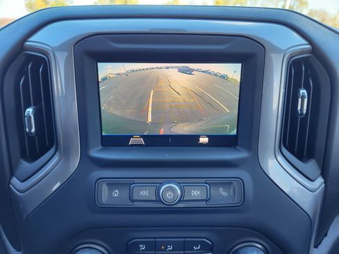 Used 2021 Chevrolet Silverado 1500 Custom Trail Boss image 20