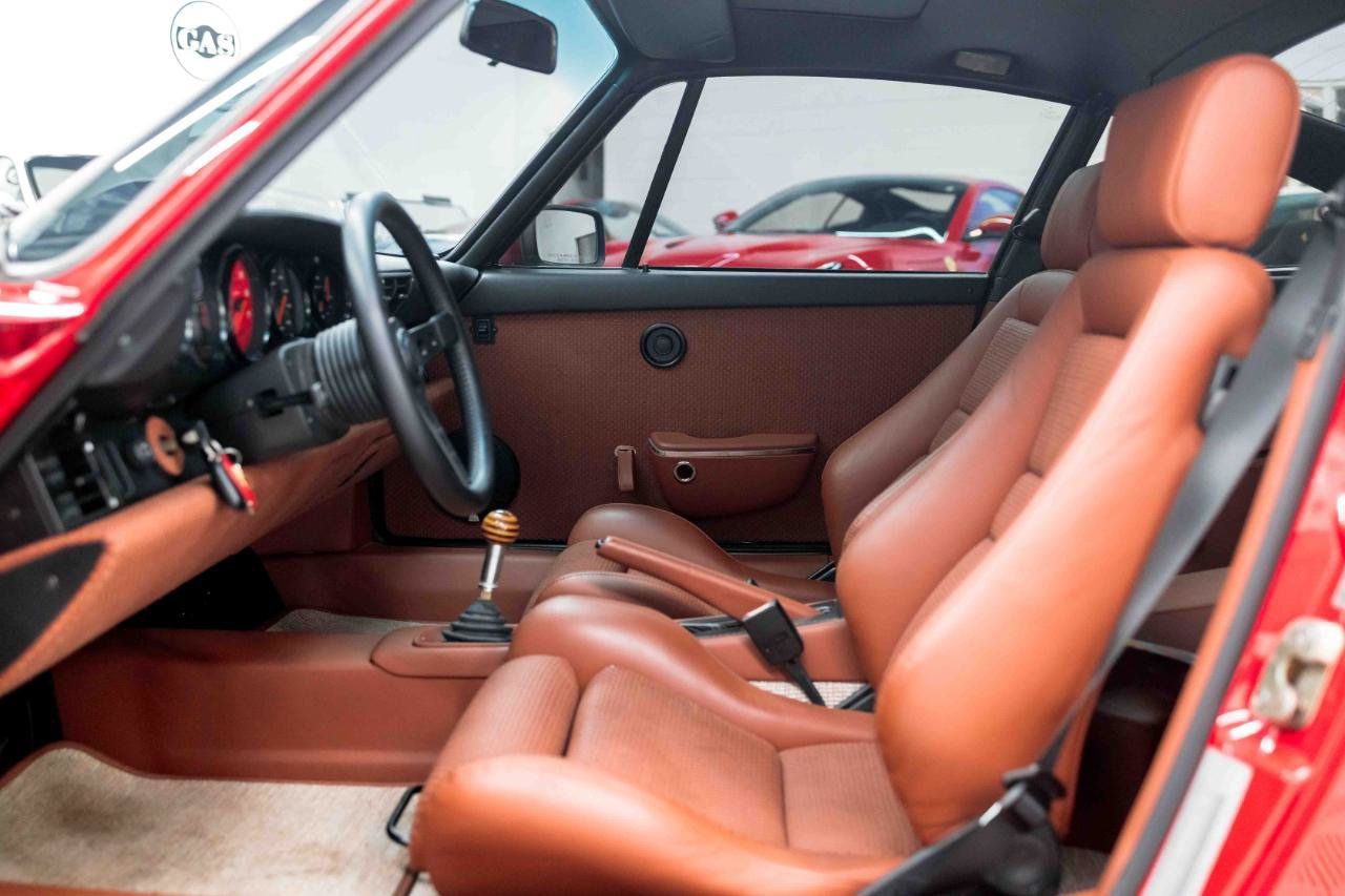 Used 1991 Porsche 911 Carrera image 41