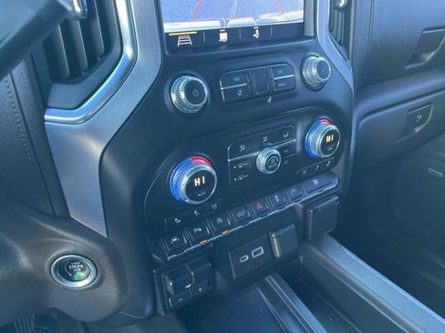 Used 2019 GMC Sierra 1500 SLT w/ SLT Premium Plus Package image 26