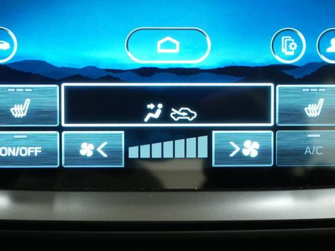 New 2026 Subaru WRX tS AWD/4WD image 32