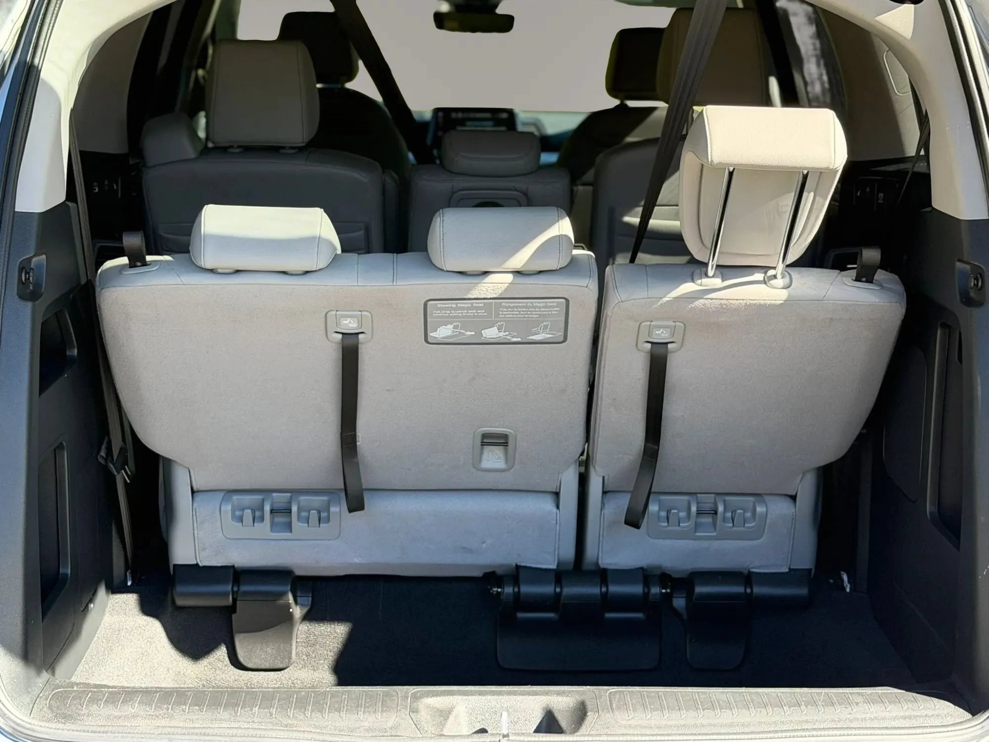 Used 2023 Honda Odyssey Touring image 23