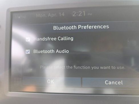 Certified 2025 Hyundai Elantra Sport image 4