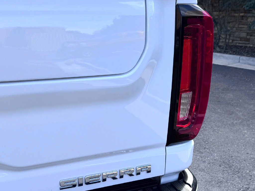 Used 2021 GMC Sierra 2500 Denali AWD/4WD image 10