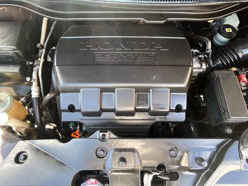 Used 2015 Honda Odyssey EX-L image 29