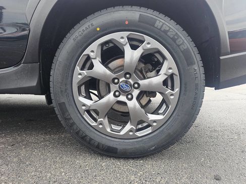 Used 2021 Subaru Crosstrek 2.5i Sport w/ Moonroof Package image 40