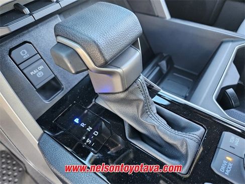 New 2025 Toyota Tundra SR5 image 12