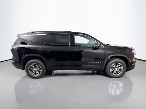 New 2026 Chevrolet Traverse LT AWD/4WD image 10