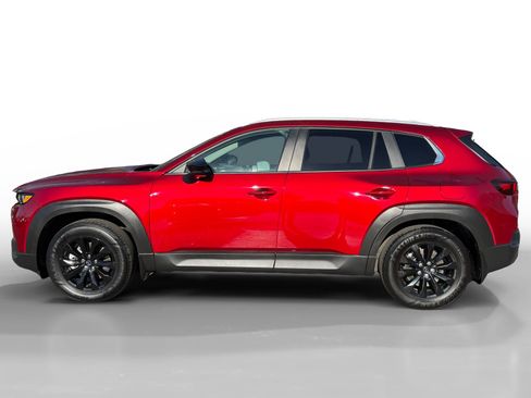 Used 2023 MAZDA CX-50 2.5 S w/ Cargo Package image 2