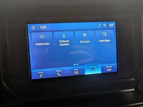 Used 2023 Ford Bronco Big Bend image 26