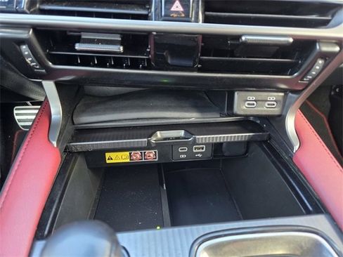 Used 2023 Lexus RX 500h 500h F SPORT Performance image 20