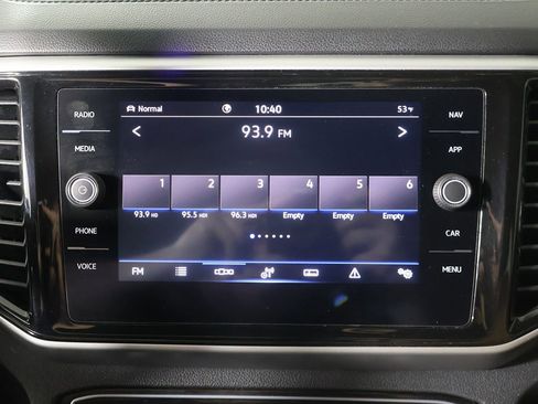 Used 2022 Volkswagen Atlas Cross Sport SEL Premium R-Line image 49