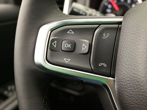 New 2026 RAM 1500 Big Horn w/ Night Edition AWD/4WD image 25