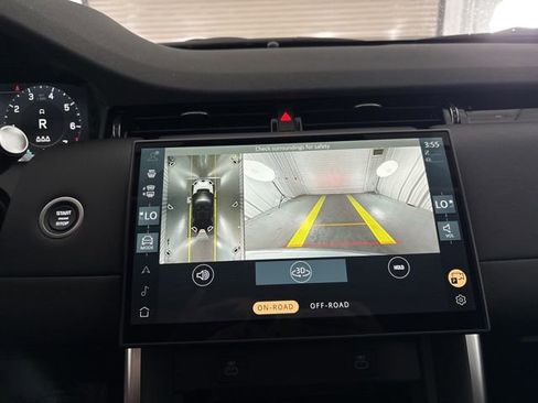 New 2025 Land Rover Discovery Sport S AWD/4WD image 19