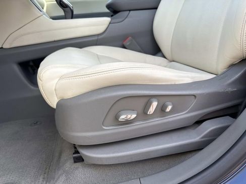 Used 2019 Cadillac XT5 Luxury image 20