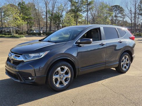 Used 2018 Honda CR-V EX image 7
