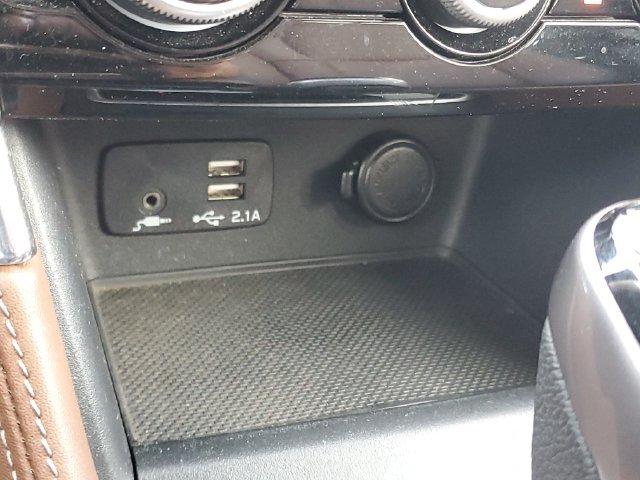 Certified 2024 Subaru Forester Touring AWD/4WD image 31