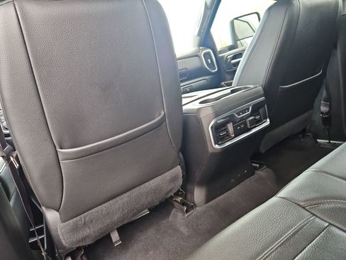 Used 2020 GMC Sierra 2500 Denali w/ Denali Ultimate Package image 18