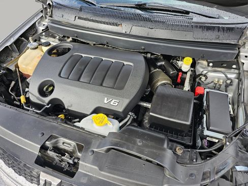 Used 2019 Dodge Journey GT image 17