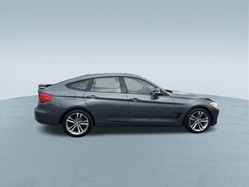 Used 2015 BMW 328i Gran Turismo xDrive AWD/4WD image 9