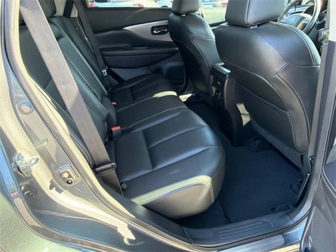 Used 2022 Nissan Murano SV image 15
