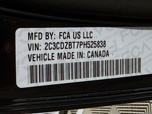 Used 2023 Dodge Challenger R/T image 38