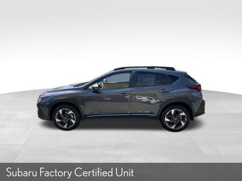 Certified 2025 Subaru Crosstrek 2.5i Limited AWD/4WD image 5