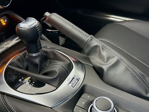 New 2025 MAZDA MX-5 Miata RF Grand Touring w/ Appearance Package image 17