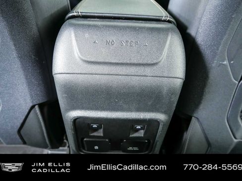 Used 2023 Ford Bronco Raptor AWD/4WD image 19