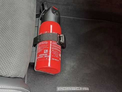 Used 2024 Porsche 911 GT3 RS w/ Weissach Package image 25