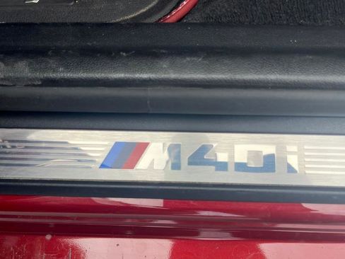 Used 2021 BMW X4 M40i image 38