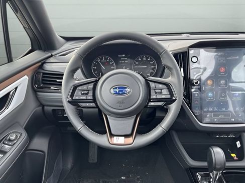 Certified 2026 Subaru Forester Sport AWD/4WD image 14