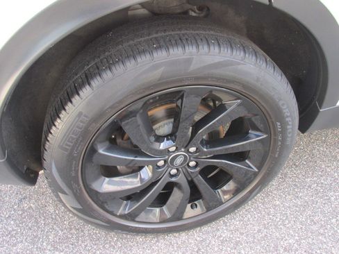 Used 2021 Land Rover Discovery Sport S image 42