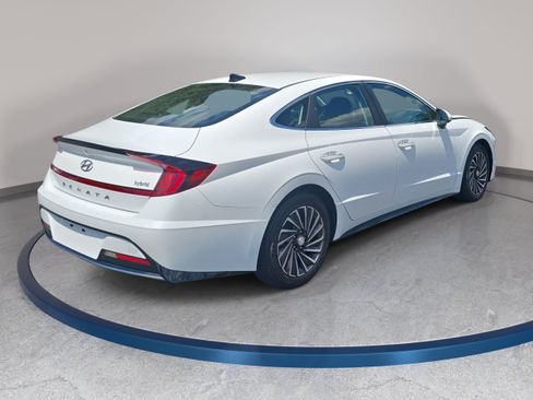 Used 2023 Hyundai Sonata SEL w/ Cargo Package FWD image 5