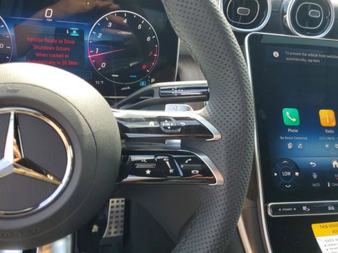 Used 2026 Mercedes-Benz GLC 300 image 31