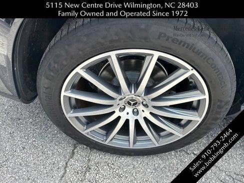 Certified 2020 Mercedes-Benz GLS 580 4MATIC image 31