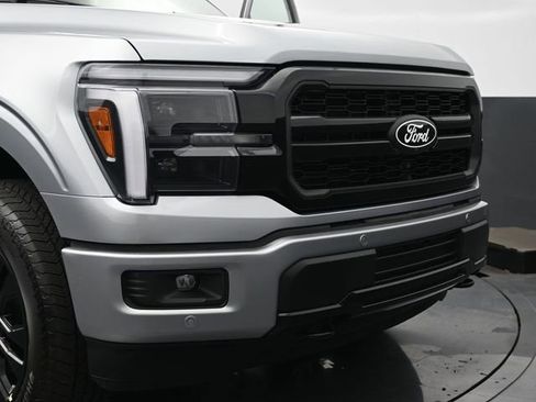 Certified 2025 Ford F150 Lariat w/ Equipment Group 501A Mid AWD/4WD image 31