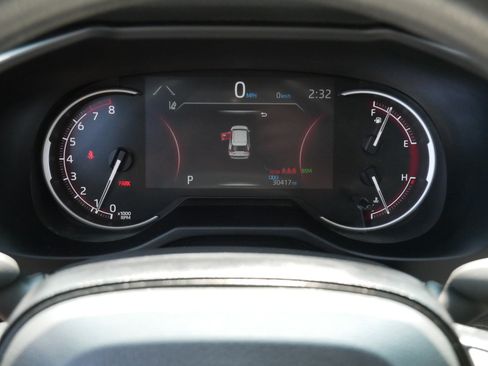 Certified 2025 Toyota RAV4 XLE AWD/4WD image 21