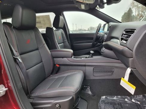 New 2026 Dodge Durango GT image 24