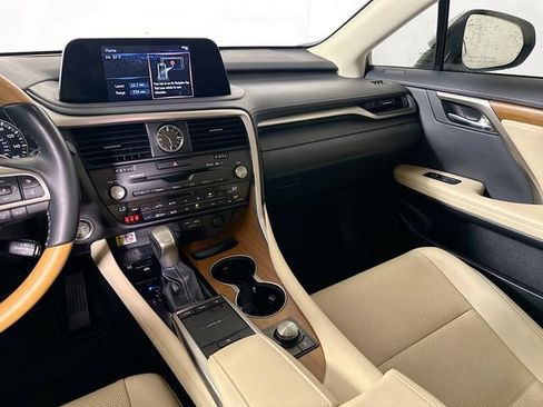 Used 2021 Lexus RX 350 FWD w/ Premium Package image 23