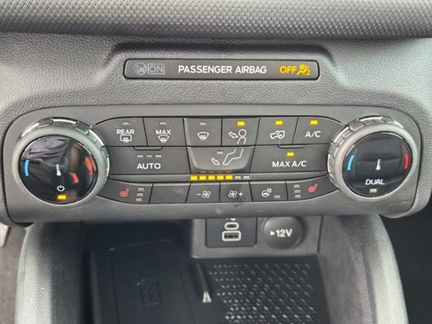 Used 2024 Ford Bronco Sport Outer Banks w/ Tech Package AWD/4WD image 18