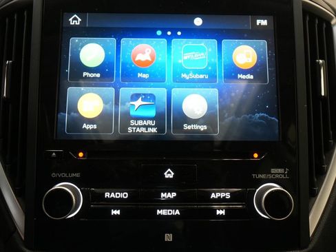 Used 2019 Subaru Forester Limited w/ Popular Package #3 image 37