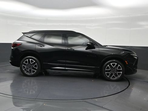 Used 2023 Chevrolet Blazer RS FWD image 7