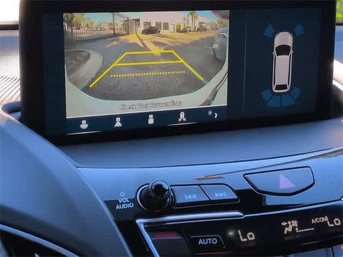 Certified 2022 Acura RDX A-Spec image 31