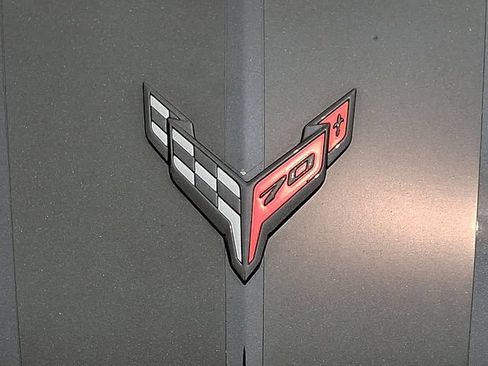 Used 2023 Chevrolet Corvette Z06 RWD image 20
