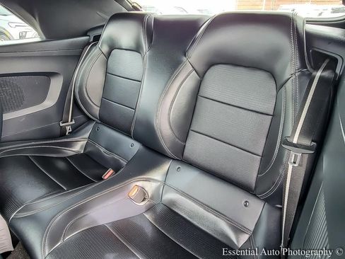 Used 2024 Ford Mustang GT Premium image 10