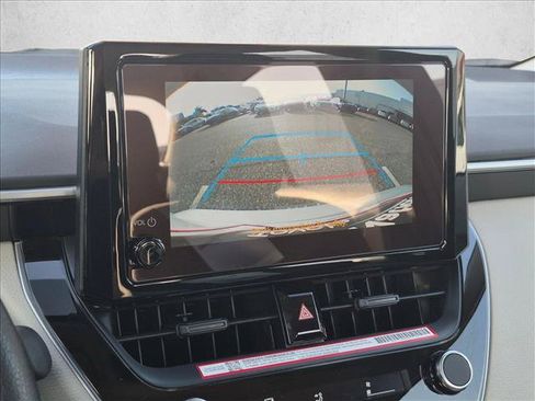 Used 2026 Toyota Corolla LE FWD image 12