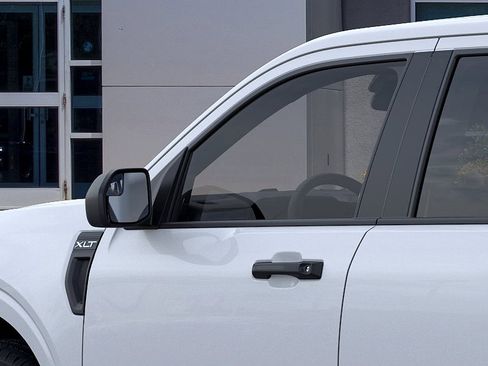 New 2026 Ford Maverick XLT AWD/4WD image 21