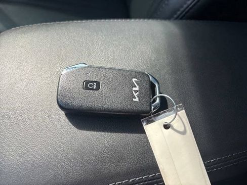 Used 2023 Kia K5 GT-Line image 52